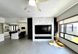 Blk 608A Tampines Greenweave (Tampines), HDB 5 Rooms #482157271